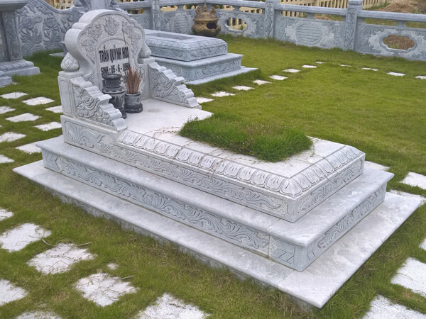 Lớp đặt mộ - quy hoạch khu nghĩa trang (Học trực tiếp)